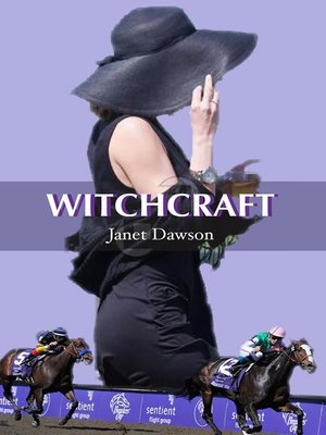 cover image of Witchcraft
